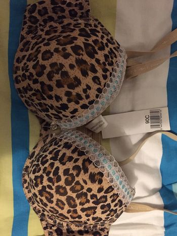 Soutien gorge neuf