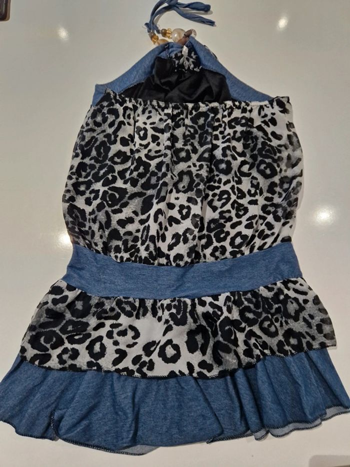 Robe tunique - photo numéro 2