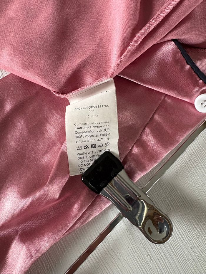 Pyjama fille 10 ans - photo numéro 4