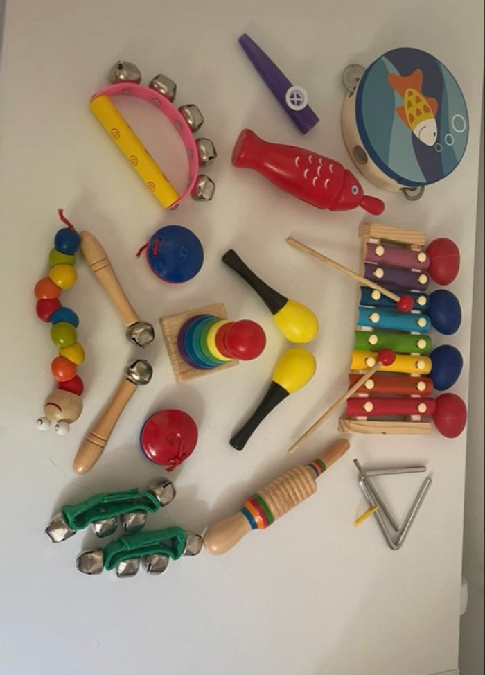 Musique - photo numéro 3