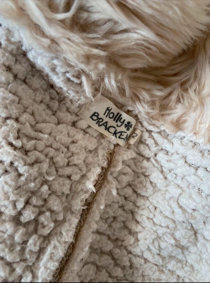 Veste Molly Brancken - photo numéro 3