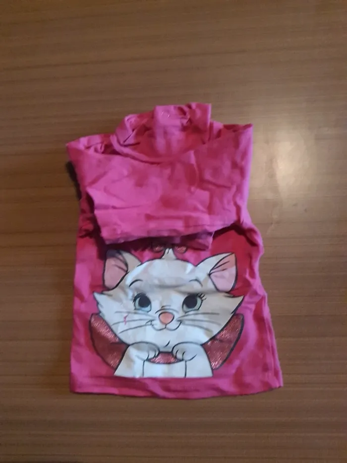 Tee-shirt - photo numéro 2