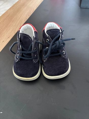 Chaussures bébés
