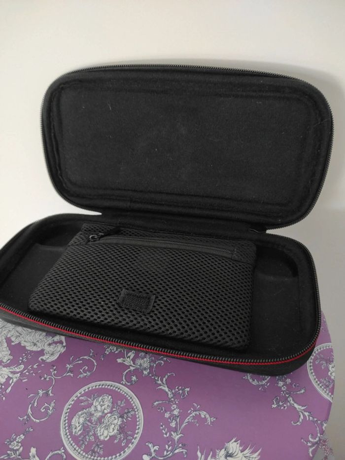 Pochette Switch super Mario - photo numéro 6