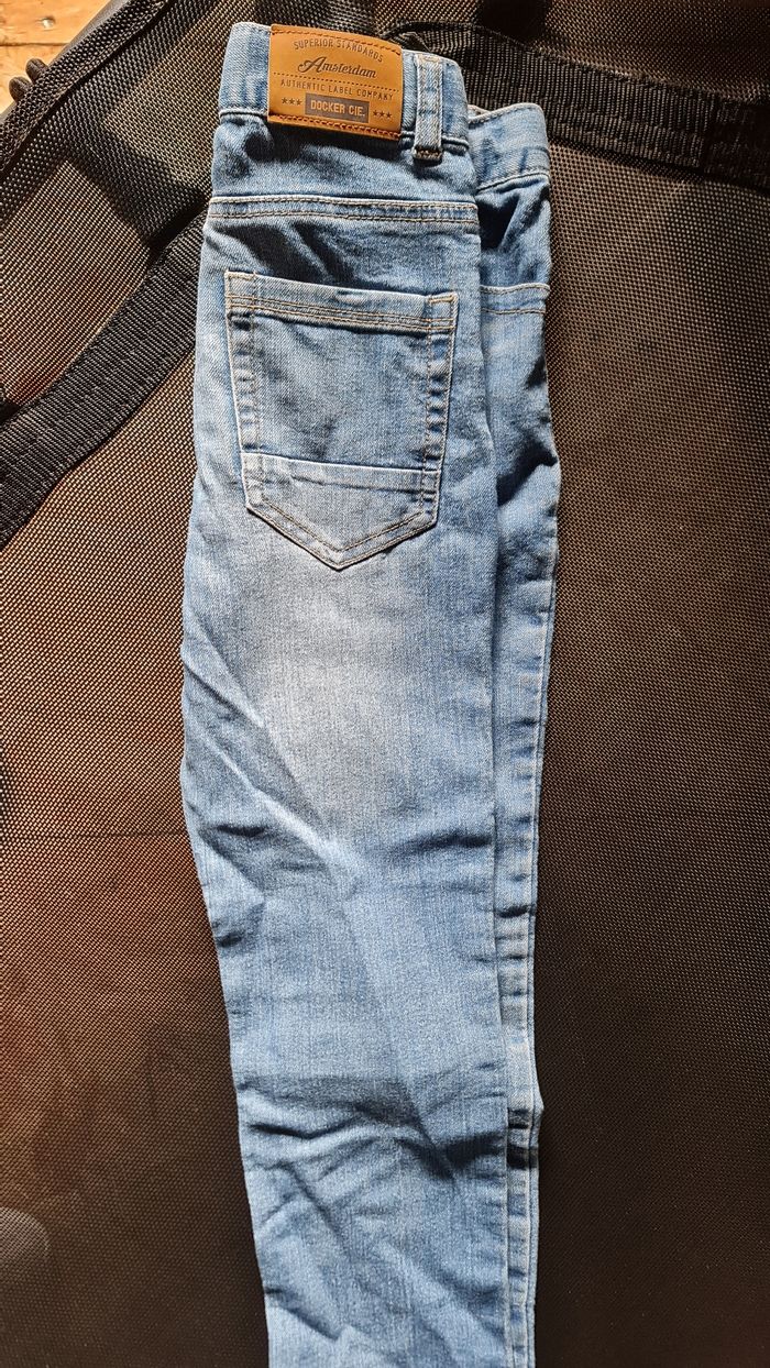 Lot 2 pantalons - photo numéro 5