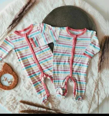 Pyjamas