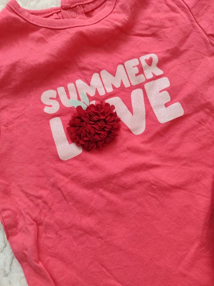 Lot 24 mois - été - photo numéro 2