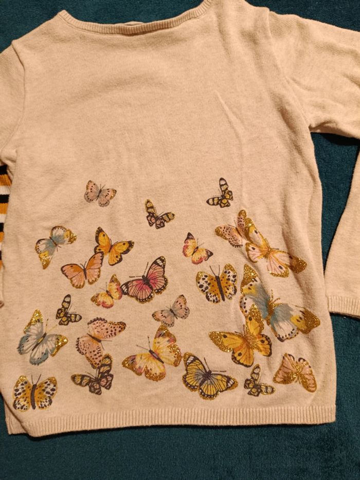 Lot de 2 pulls - photo numéro 3