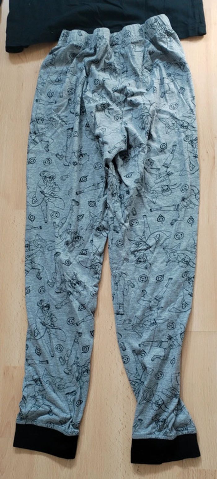 Pyjama naruto - photo numéro 5