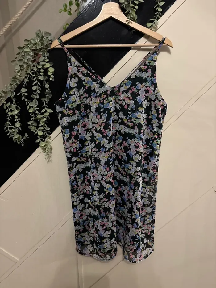 Robe été