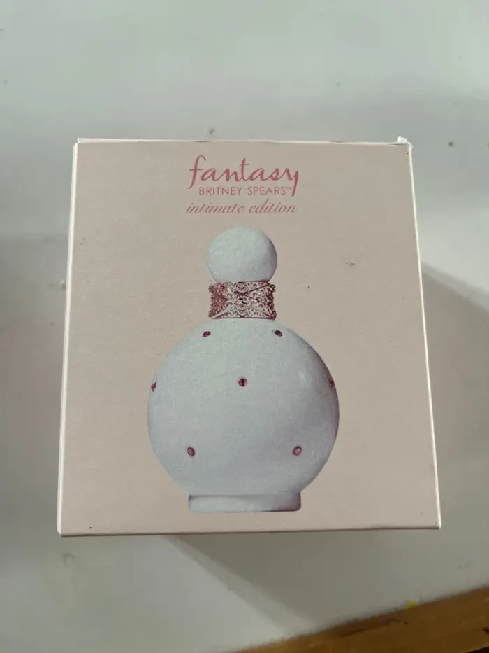 Parfum Britney Spears - photo numéro 2