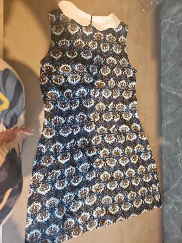 Robe mini taille 36 - photo numéro 9