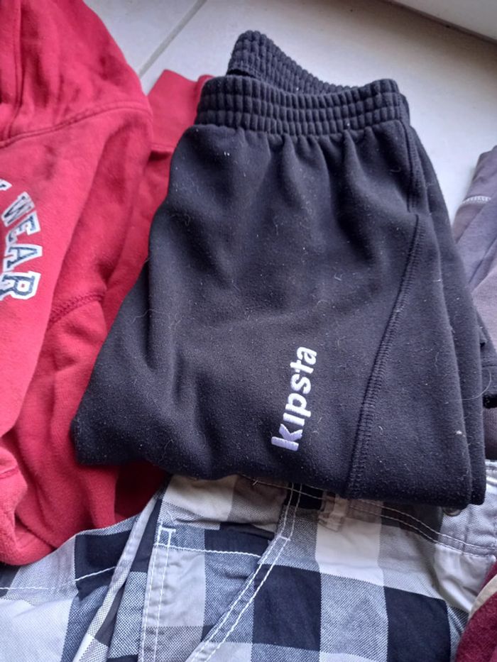 Lot garçon 12ans - photo numéro 7