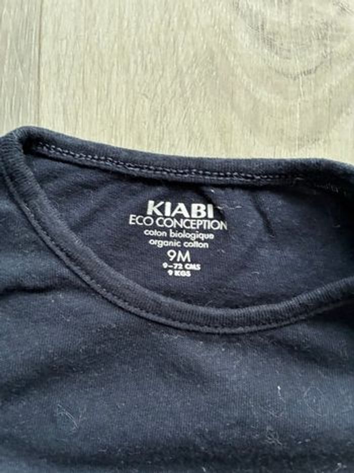 Lot de 2 pulls garçon , Taille 9 mois , Kiabi - photo numéro 3