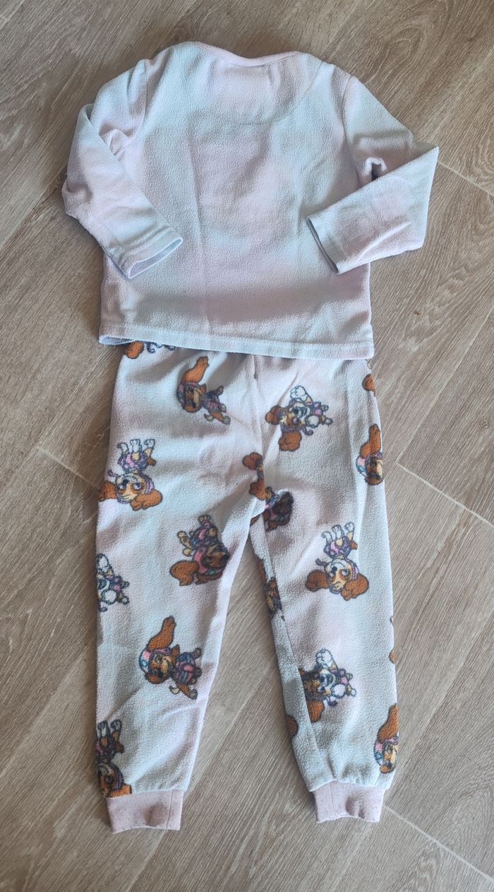 Pyjama Stella - photo numéro 2