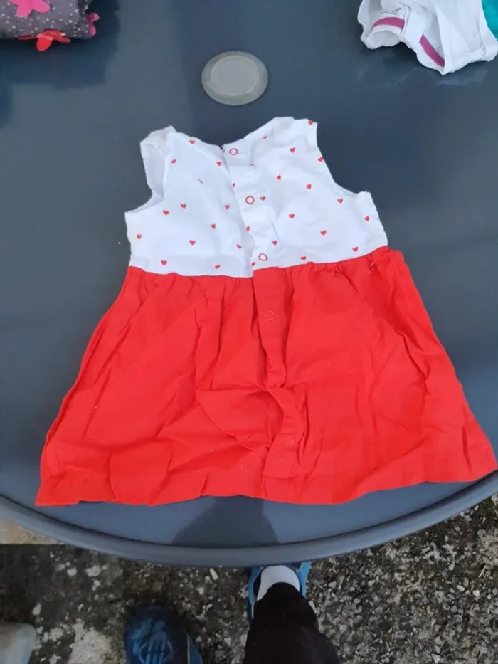 Robe 6mois - photo numéro 3