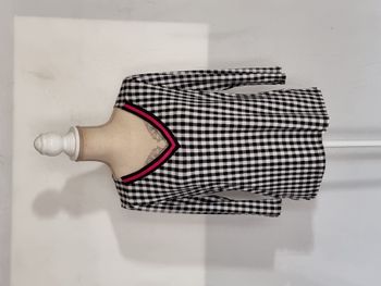 T-shirt manches 3/4 Bréal