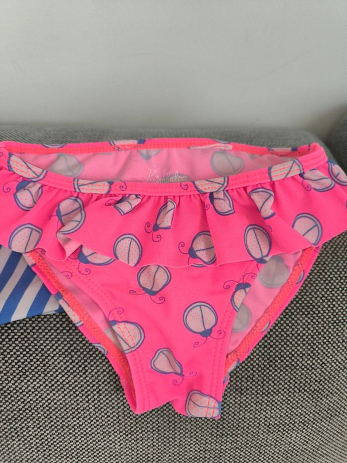 Maillot de bain fille mignon - photo numéro 9
