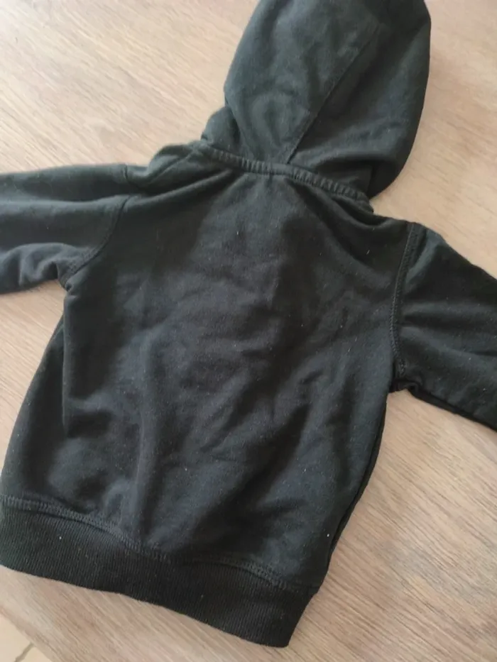 Gilet 9 mois - photo numéro 3