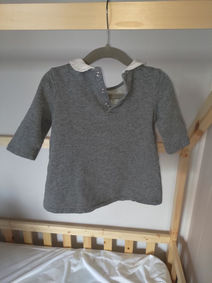 Robe 12 mois - photo numéro 3