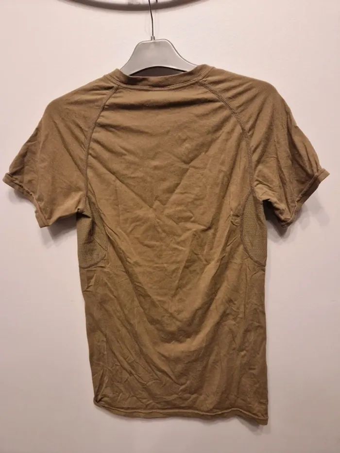Tee-shirt éminence tech homme - photo numéro 5