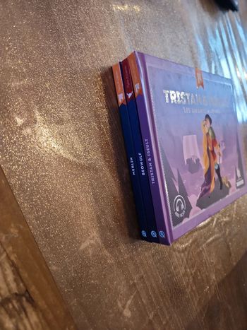 Lot de 3 livres : Mythes & Légendes