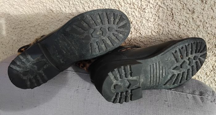 Bottes Méliné - photo numéro 3