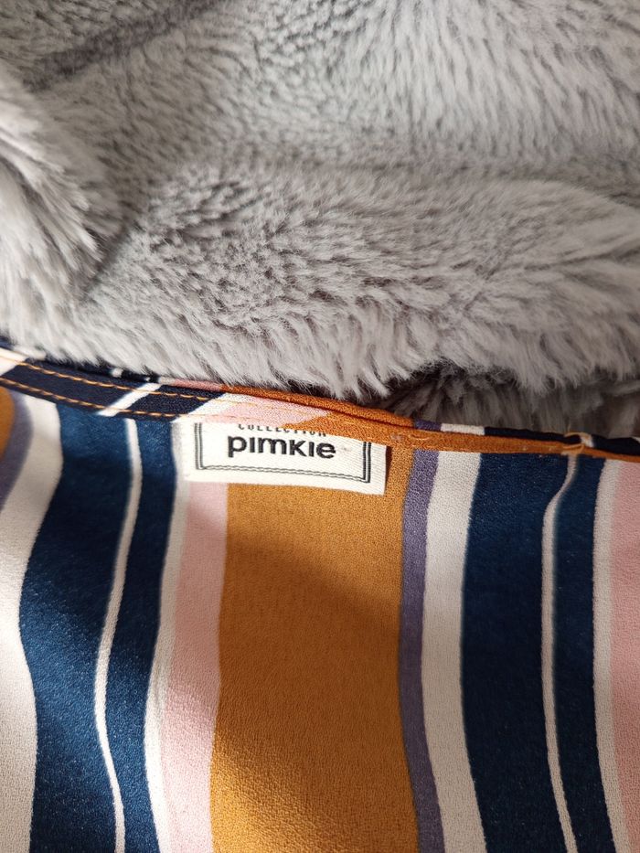 Haut Pimkie M - photo numéro 3