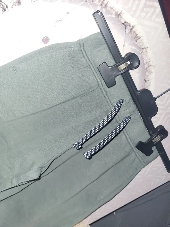Pantalon molleton - photo numéro 3