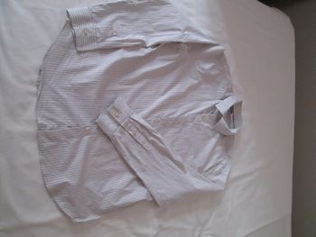 Chemise Old Navy rayée