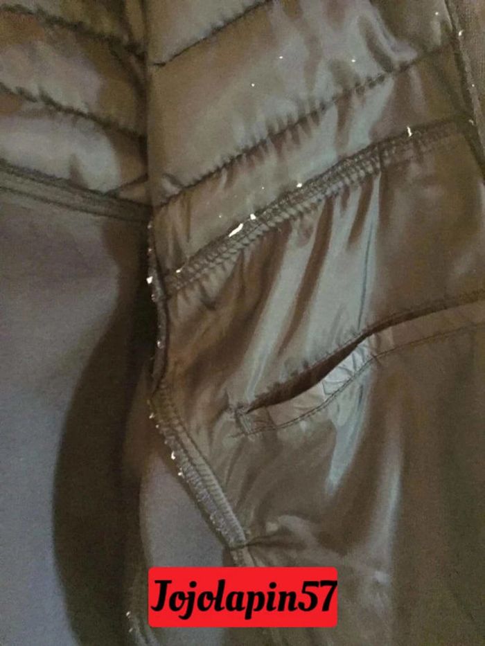 Veste Crossby à capuche - photo numéro 6
