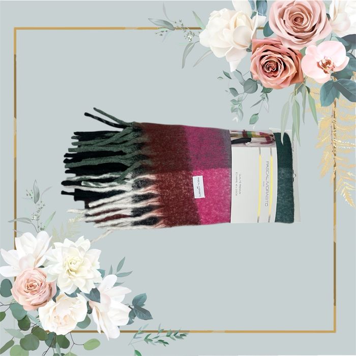 Écharpe Pascale, Morabito