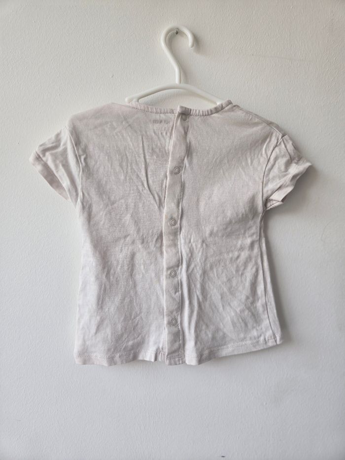 Tee-shirt - photo numéro 3