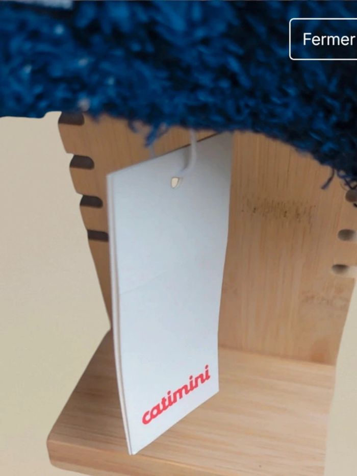 Bonnet Catimini - photo numéro 3