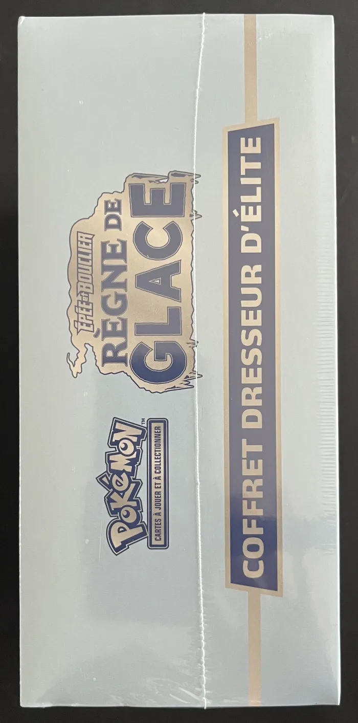 ETB Règne de Glace – ID725 - photo numéro 4