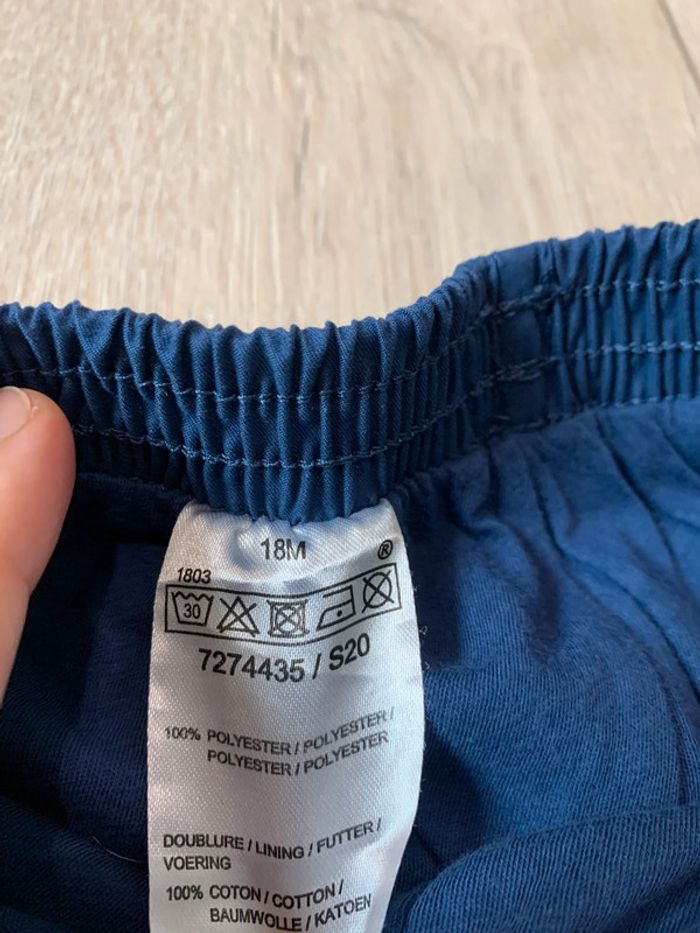 Lot de 2 joggings - photo numéro 3