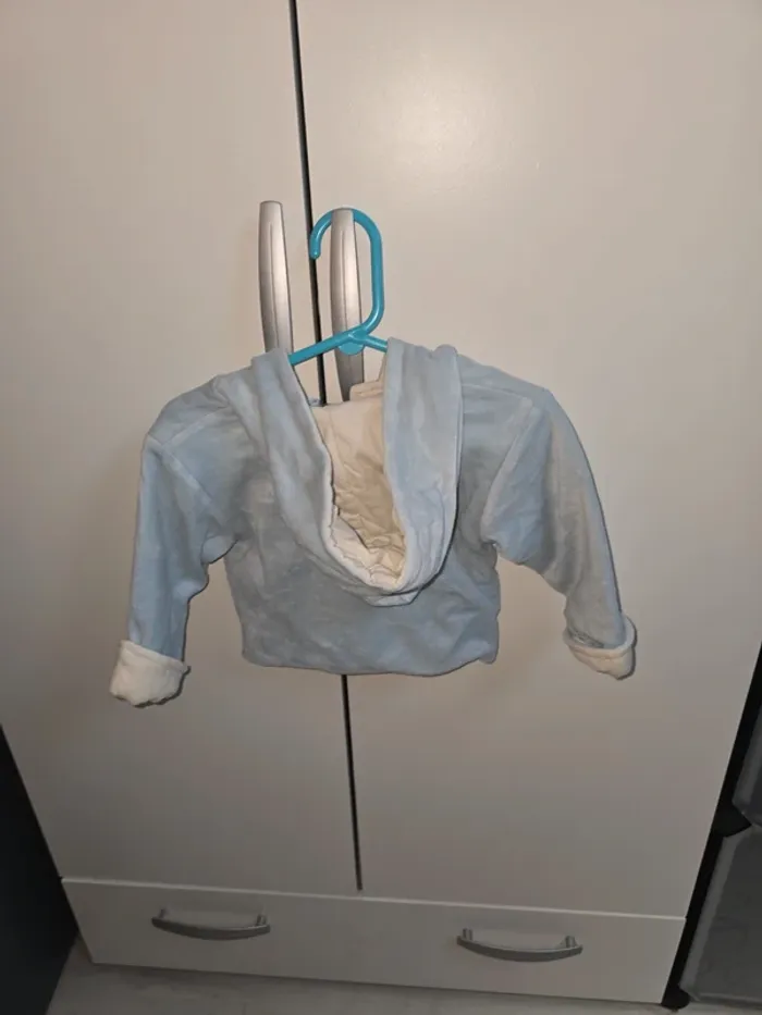 Veste - photo numéro 2