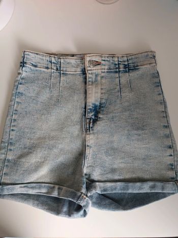 Short