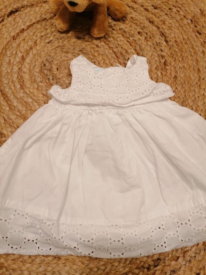 Lot de 2 robes modernes 3M - photo numéro 3