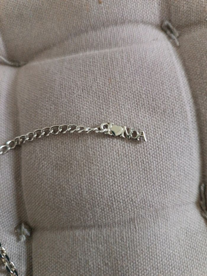 Collier métal Noa - photo numéro 3