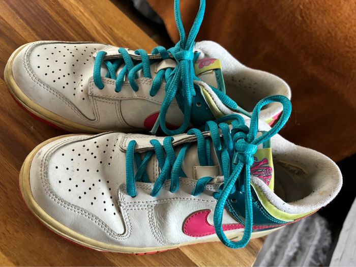 Baskets nike - photo numéro 3