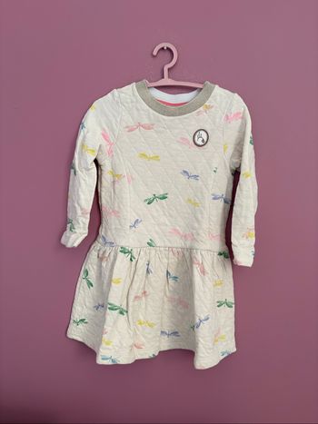 Robe petit bateau