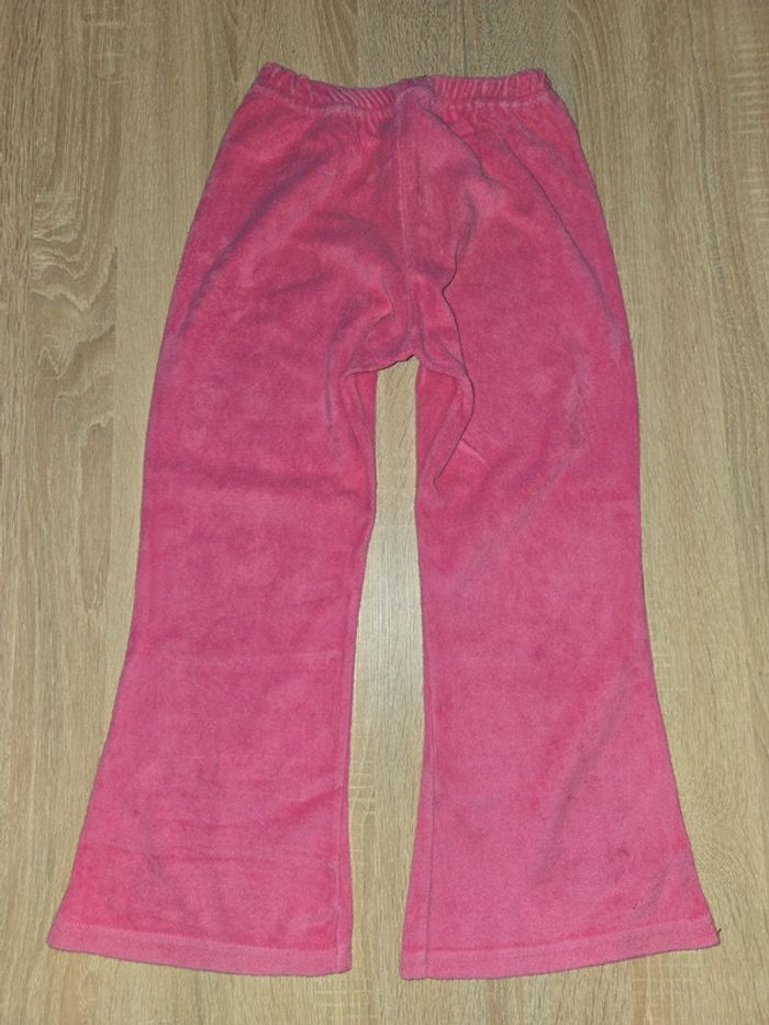 Bas de pyjama 6 ans - photo numéro 3