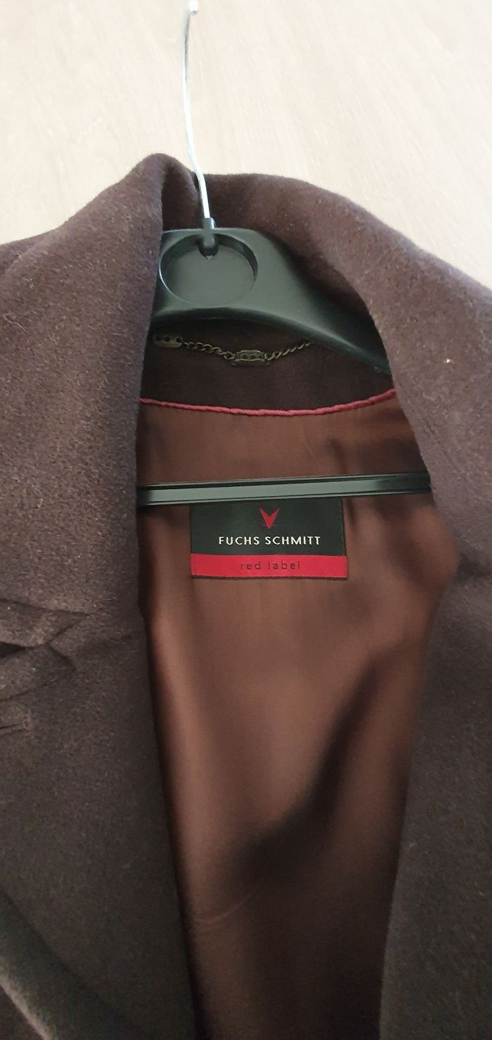 Manteau - photo numéro 3