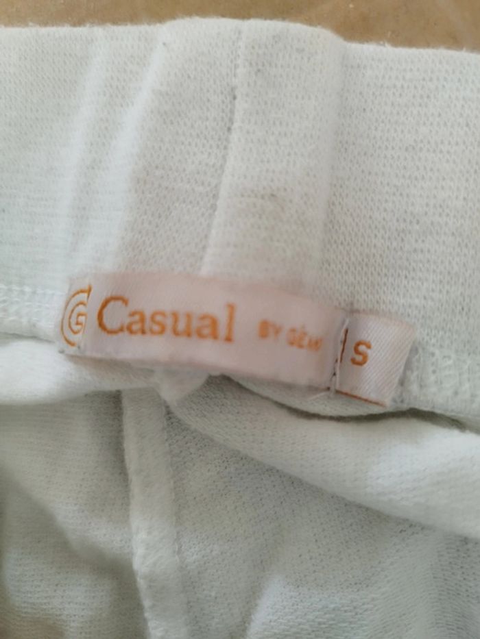 Pantacourt femme - photo numéro 2