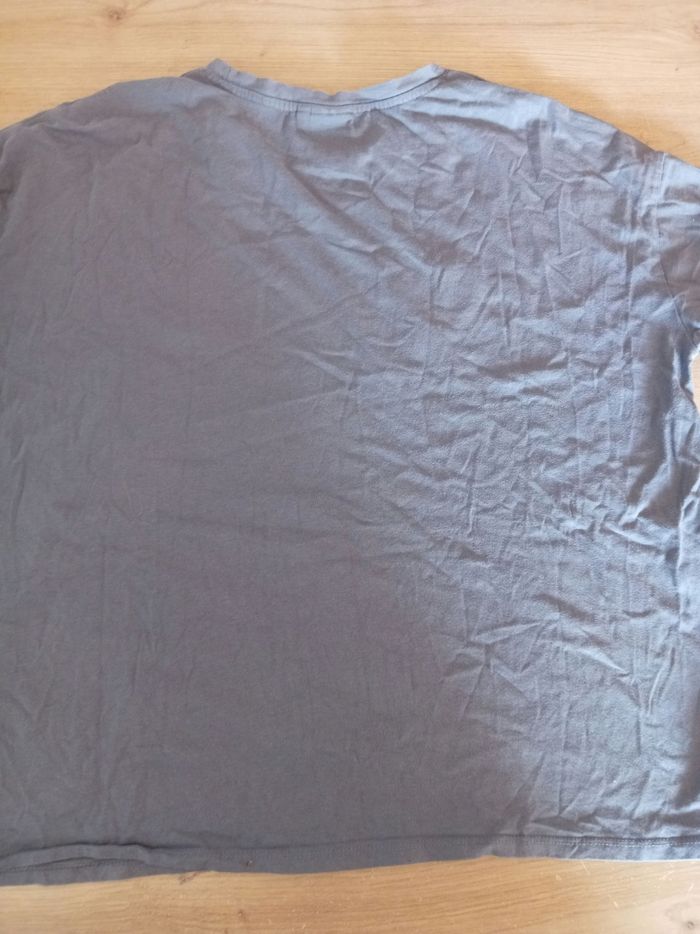 Tee shirt - photo numéro 6