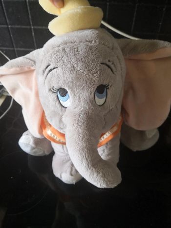 Dumbo 38cm