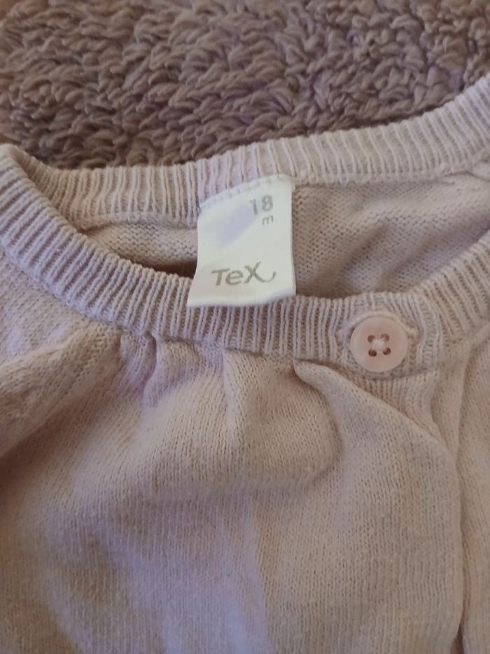 2 gillet - photo numéro 3