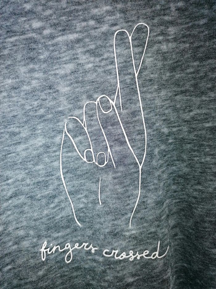 Tee-shirt Ikks 12ans 152cm - photo numéro 3