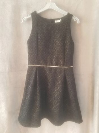 Robe 12ans